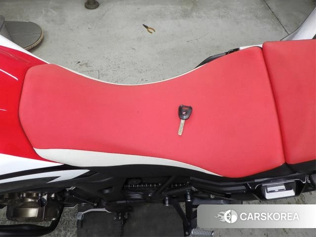 Honda CRF1000L AFRICA TWIN id 4184218 из Японии 34