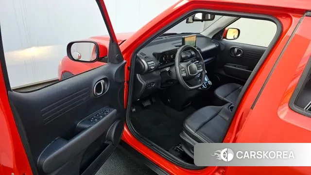 Hyundai Casper id 3606480 из Кореи 20