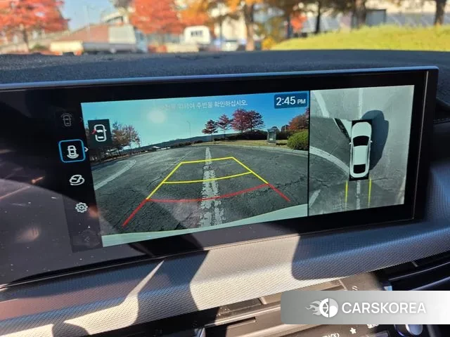 Hyundai Sonata D Edge (DN8) id 3365376 из Кореи 19