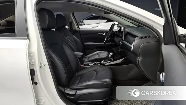 Kia The New K3 2nd generation id 3508125 из Кореи 20