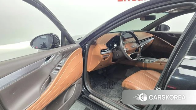 Genesis G80 (RG3) id 4591748 из Кореи 20