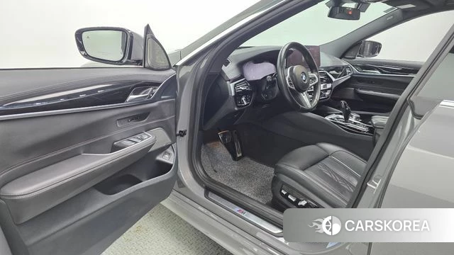 BMW 6 Series GT (G32) id 4656612 из Кореи 36