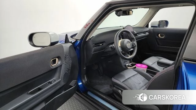 Mini Cooper C 4th generation id 4691204 из Кореи 20
