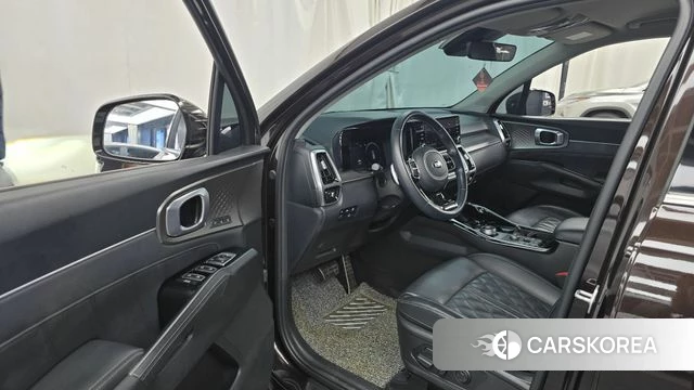 Kia Sorento 4th Generation id 4872910 из Кореи 20
