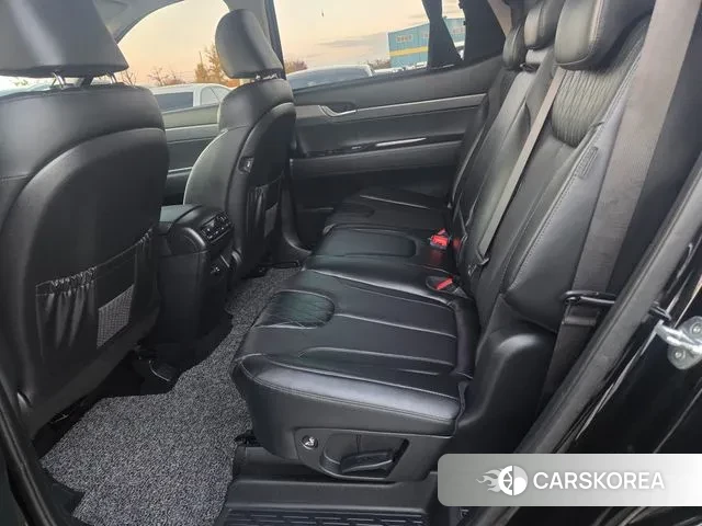 Hyundai Palisade id 3402955 из Кореи 20