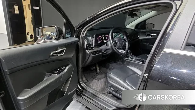 Kia Sportage 5th Generation id 3707765 из Кореи 20