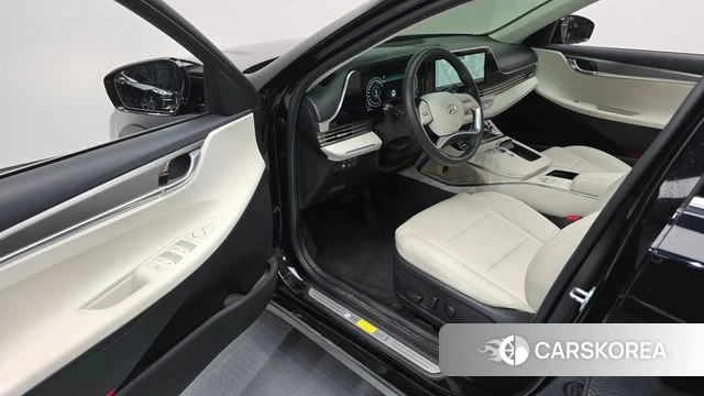 Hyundai The New Grandeur IG id 4303113 из Кореи 32