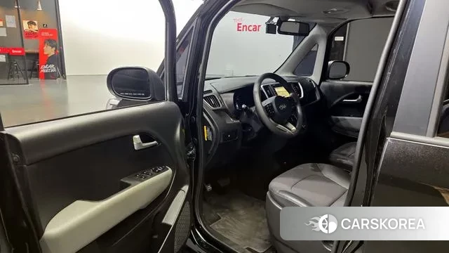 Kia The New Ray id 3283070 из Кореи 20