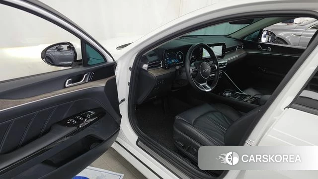 Kia K5 3rd generation id 4560718 из Кореи 30