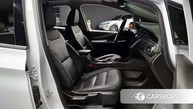 Chevrolet (GM Daewoo) New Bolt EV id 3016550 из Кореи 20