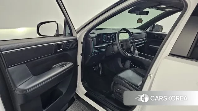 Hyundai Santa Fe (MX5) id 3457579 из Кореи 20