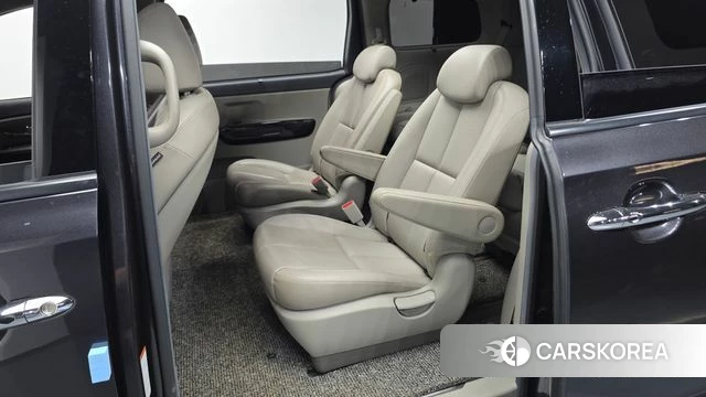 Kia The New Carnival id 4907473 из Кореи 33