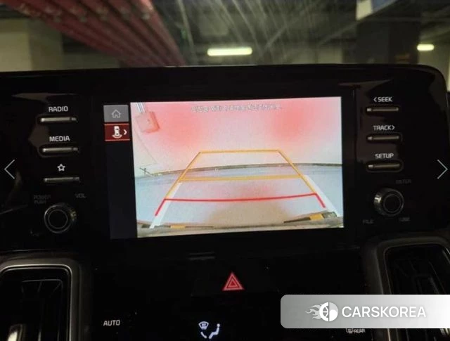 Kia Sorento 4th Generation id 3799594 из Кореи 14