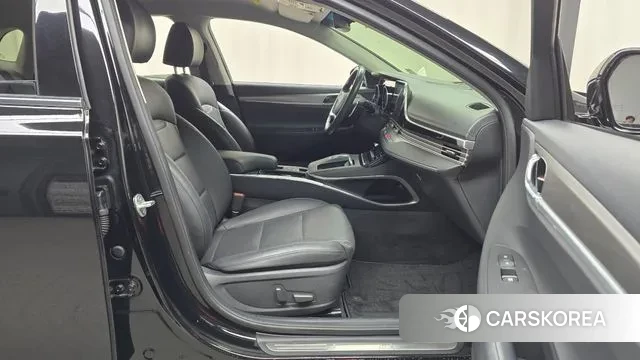 Hyundai The New Grandeur IG id 3421879 из Кореи 20