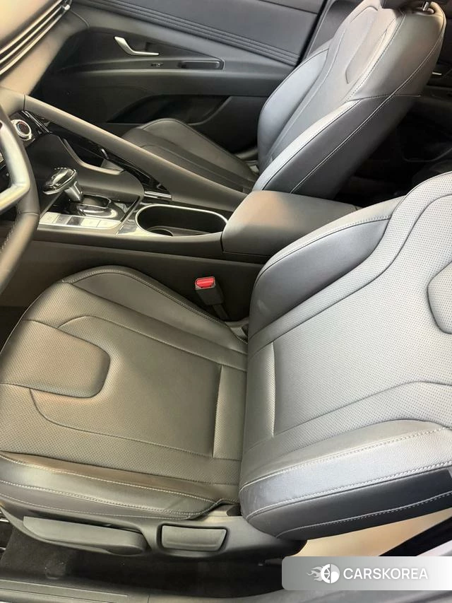 Hyundai Elantra id 3993434 из Китая 21