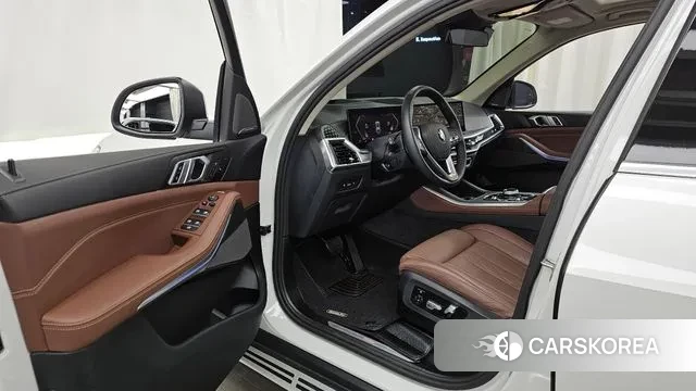 BMW X5 (G05) id 3706499 из Кореи 20