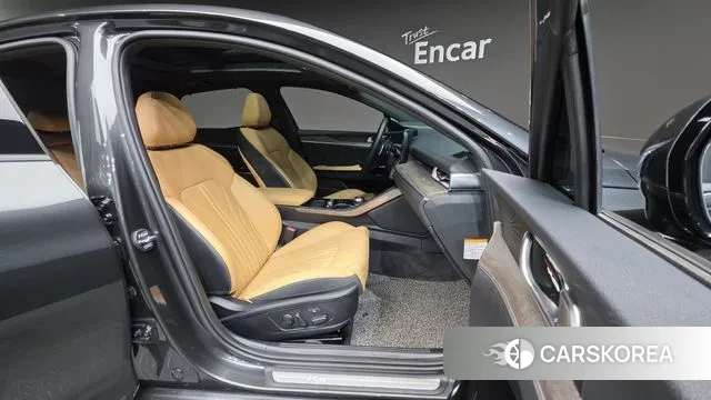 Kia K5 Hybrid 3rd Generation id 3059123 из Кореи 20