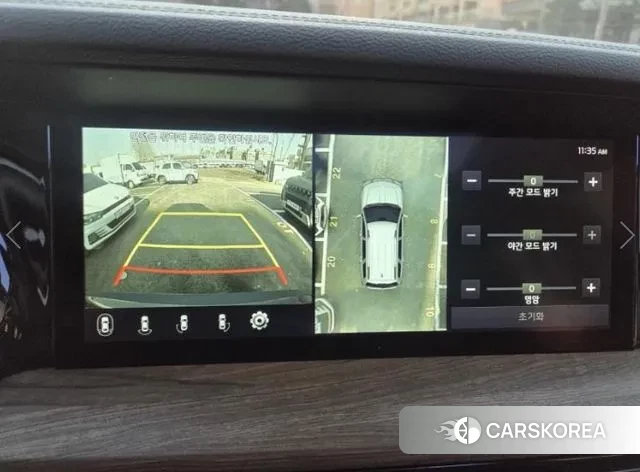 Kia Mohave Master id 3494024 из Кореи 16