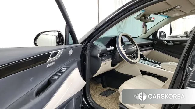 Genesis GV80 id 2981031 из Кореи 20