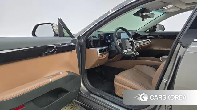 Hyundai Grandeur (GN7) id 3758708 из Кореи 20