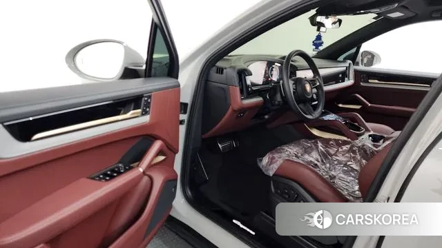 Porsche Cayenne (PO536) id 3769556 из Кореи 20