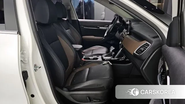 Kia Seltos id 2965892 из Кореи 20