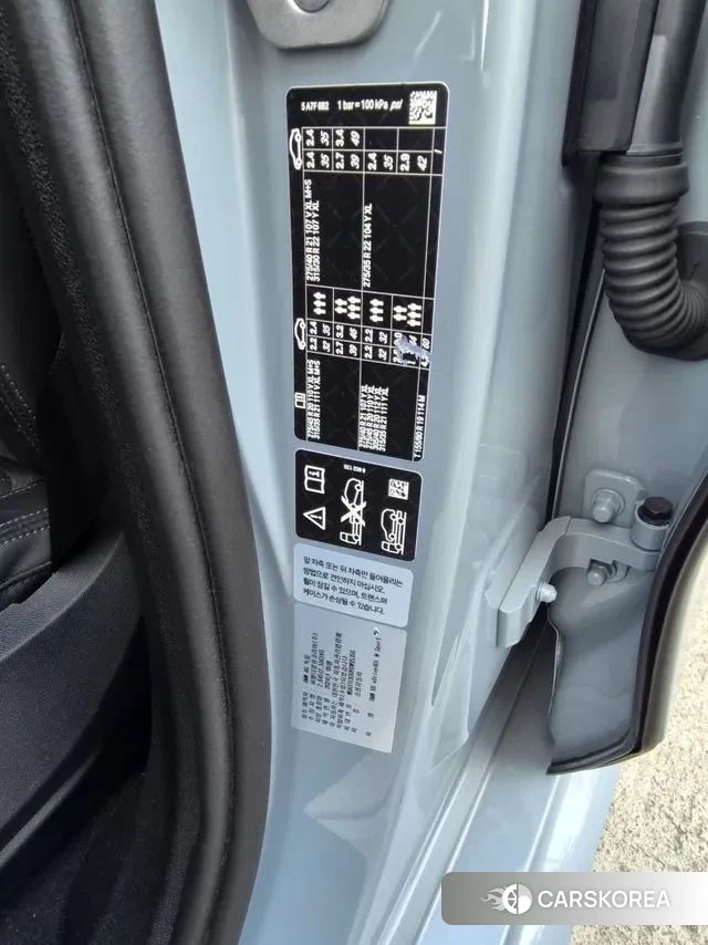 BMW X6 (G06) id 3763500 из Кореи 15