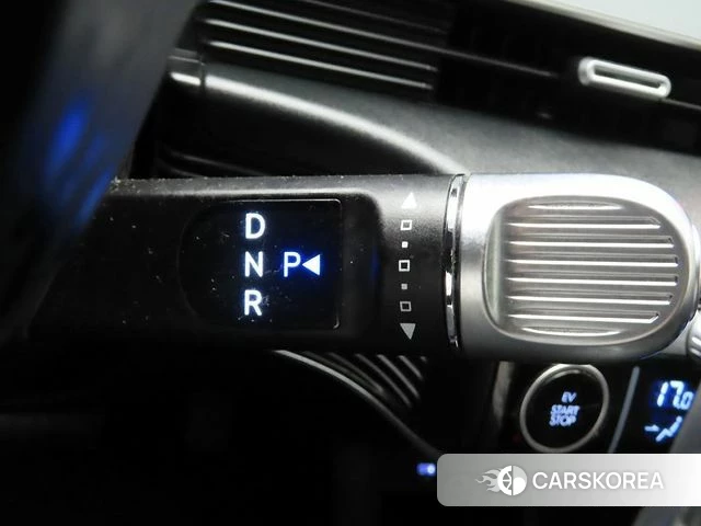Hyundai Ionic 5 id 4507303 из Кореи 20