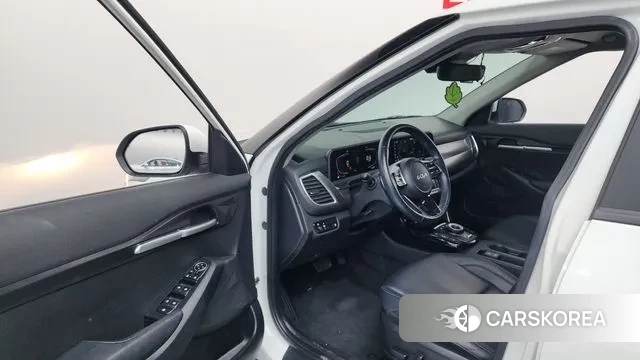 Kia The New Seltos id 3394013 из Кореи 20