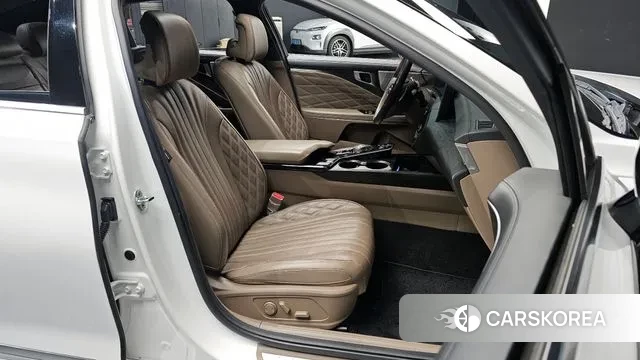 Kia K8 id 3447965 из Кореи 20