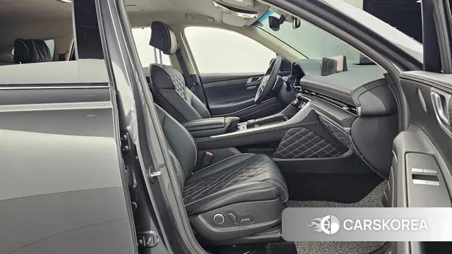 Genesis GV80 id 3238254 из Кореи 20