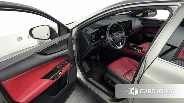Lexus NX350h Second generation id 4590482 из Кореи 33