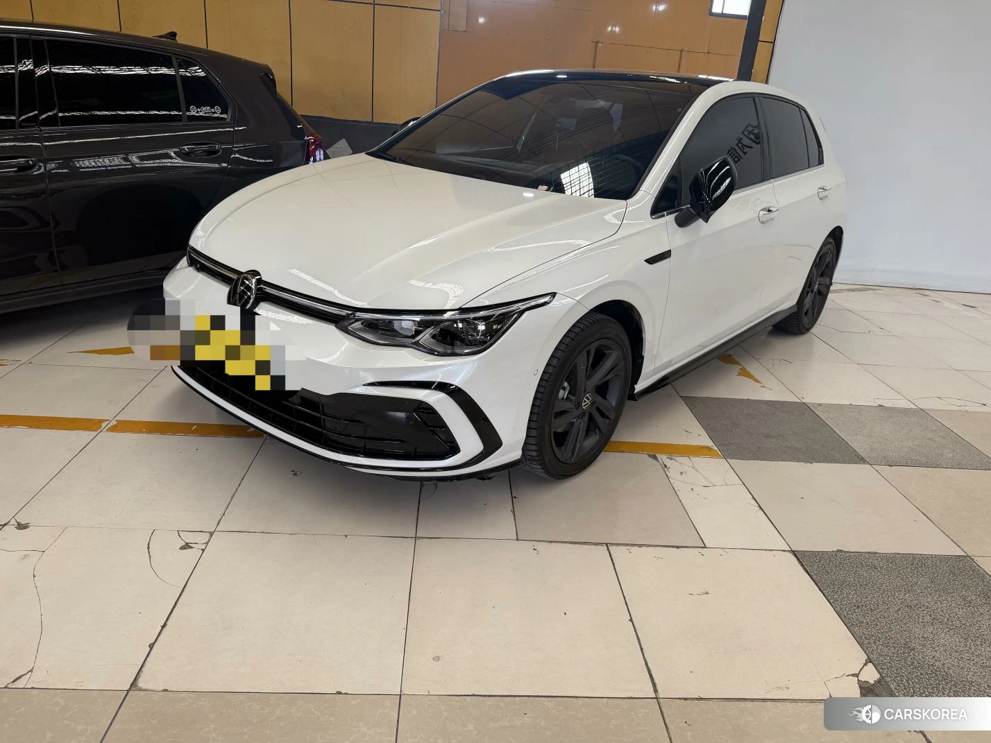 Volkswagen Golf id 4485320 из Китая 10