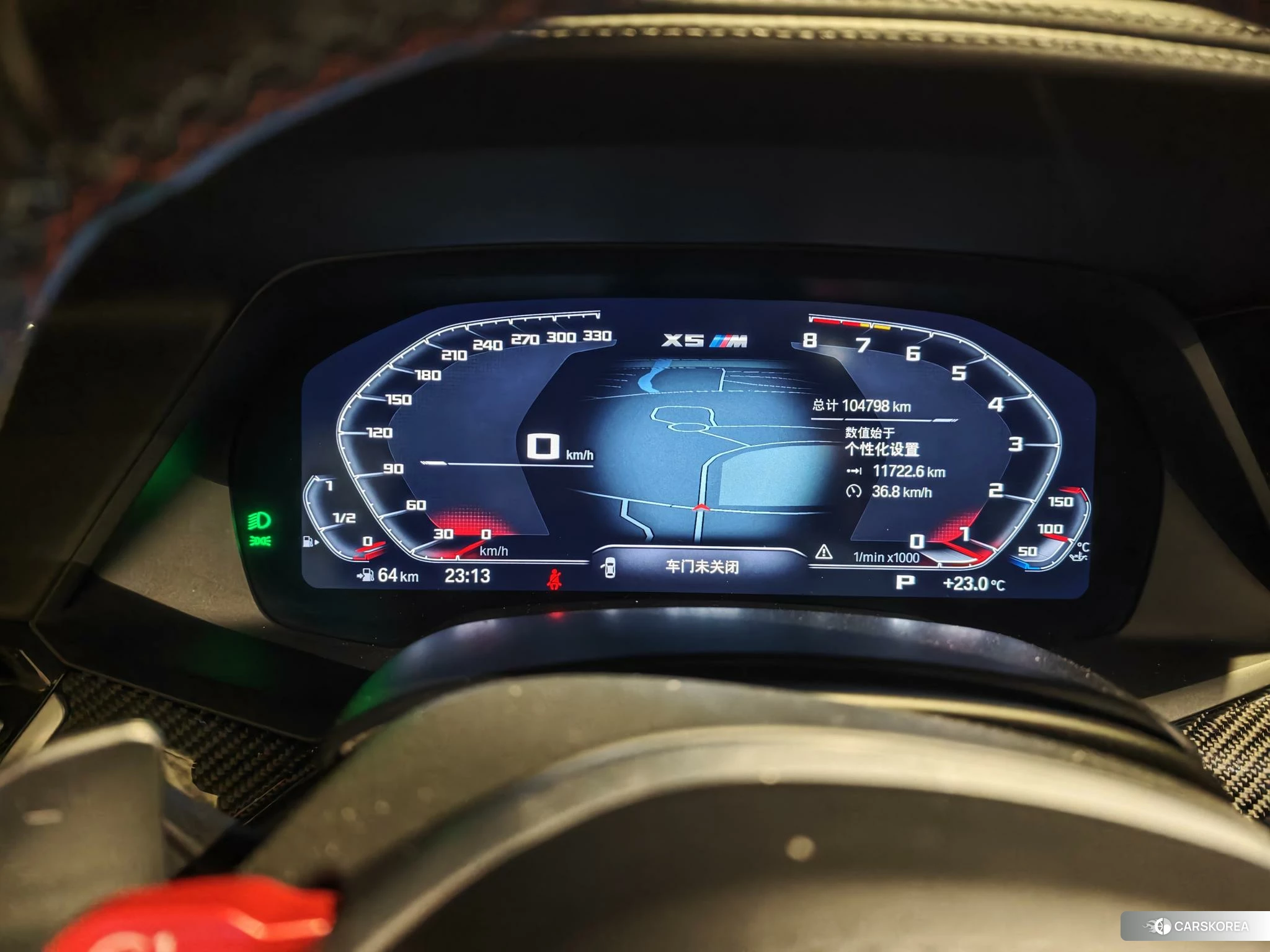 BMW X5 M id 4455300 из Китая 13