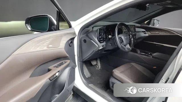 Lexus RX350h 5th generation id 3405165 из Кореи 20