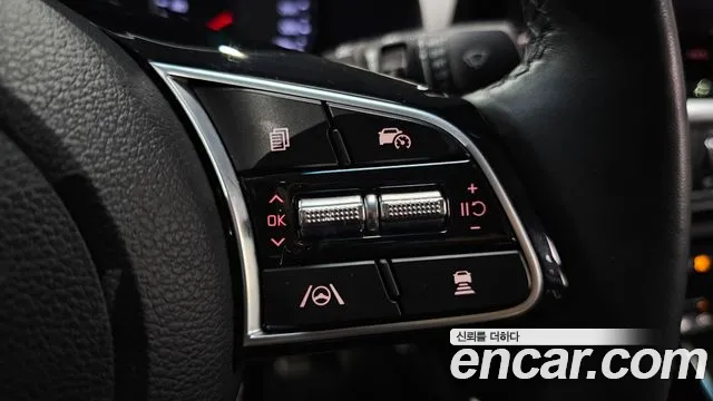 Kia The New K3 2nd generation id 2655475 из Кореи 20