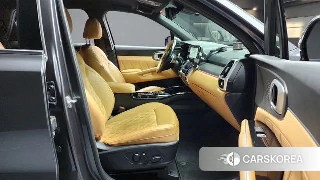 Kia Sorento 4th Generation id 3551295 из Кореи 20