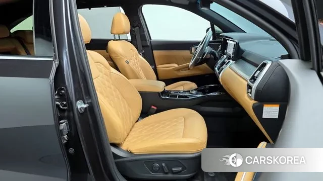 Kia Sorento 4th Generation id 3636092 из Кореи 20