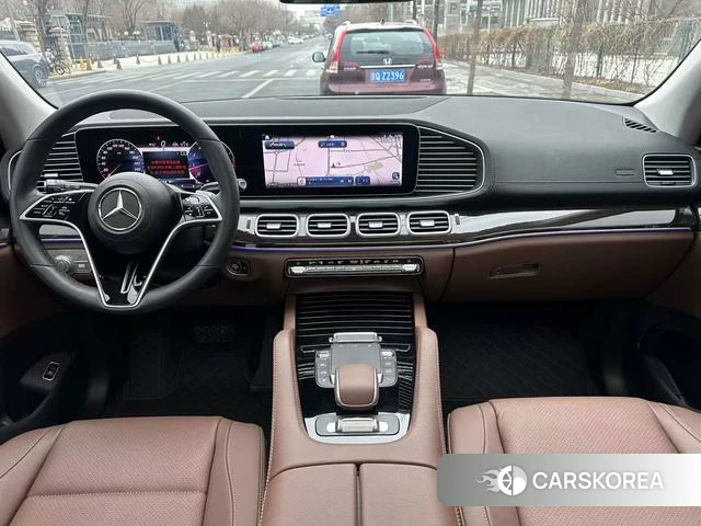 Mercedes-Benz GLE (import) id 4209062 из Китая 23