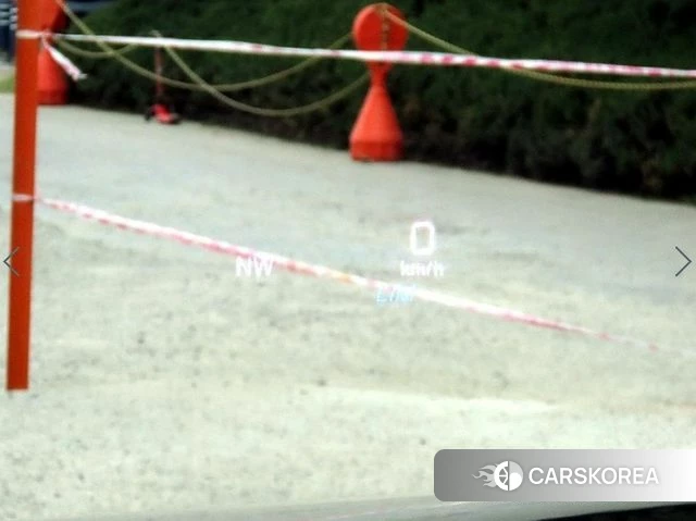 Mercedes-Benz E-Class W213 id 4232850 из Кореи 20