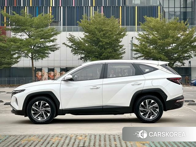 Hyundai Tucson id 4277422 из Китая 20