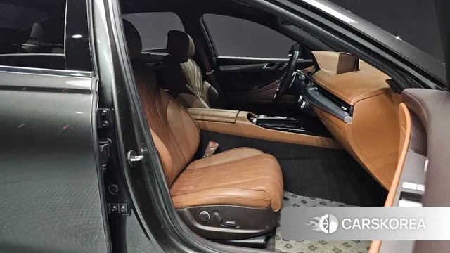 Genesis G80 (RG3) id 2994154 из Кореи 20