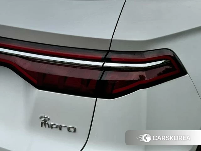 BYD Song Pro DM id 4212929 из Китая 20