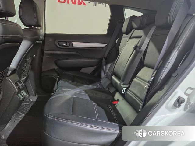 Renault Korea (Samsung) The New QM6 id 4232282 из Кореи 20