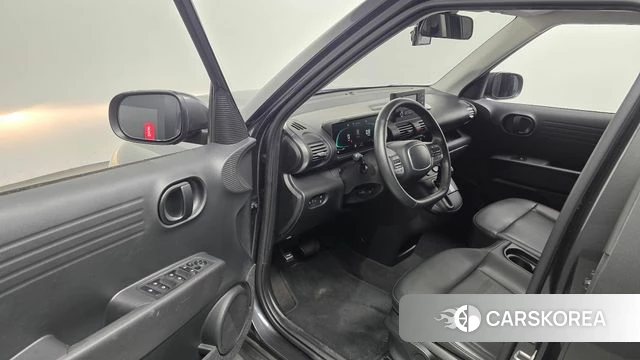 Hyundai Casper id 4935196 из Кореи 20