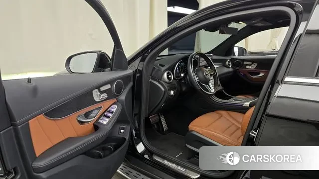 Mercedes-Benz GLC-Class X253 id 3168866 из Кореи 20