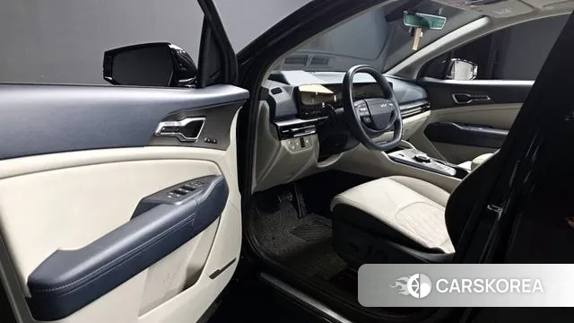 Kia The New Sportage 5th Generation id 3517523 из Кореи 20