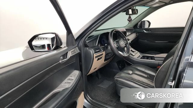 Hyundai Palisade id 4429357 из Кореи 35