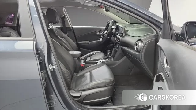 Hyundai Kona id 3573789 из Кореи 20