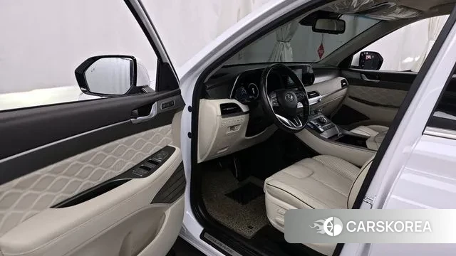 Hyundai Palisade id 3529953 из Кореи 20